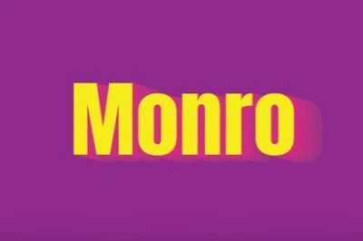 Casino Monro - Бездепозитные Бонусы в казино